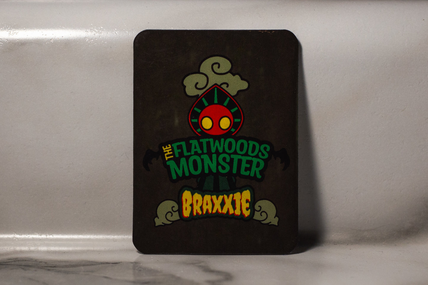 Flatwoods Monster Magnet