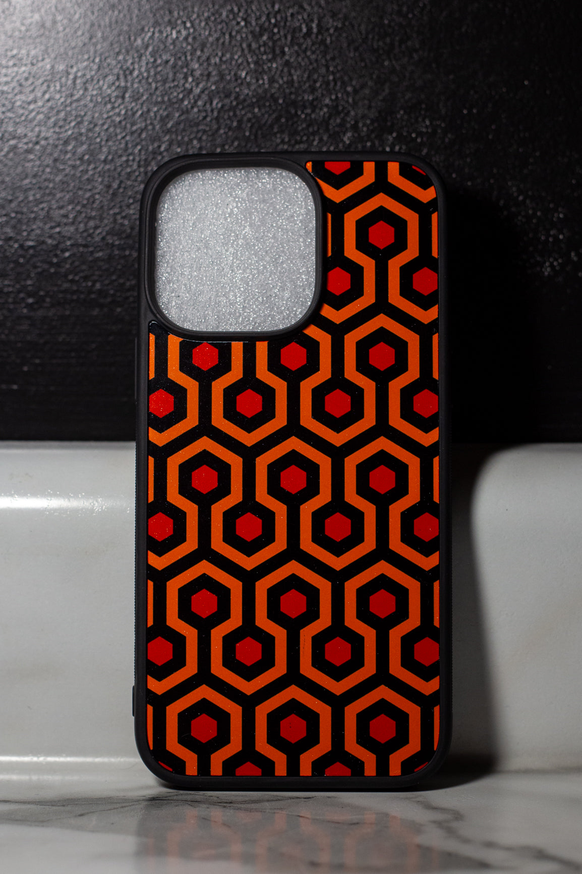 The Shining iPhone 14 Pro Max Case