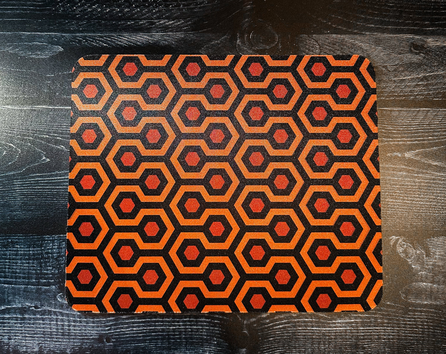 The Shining Mousepad