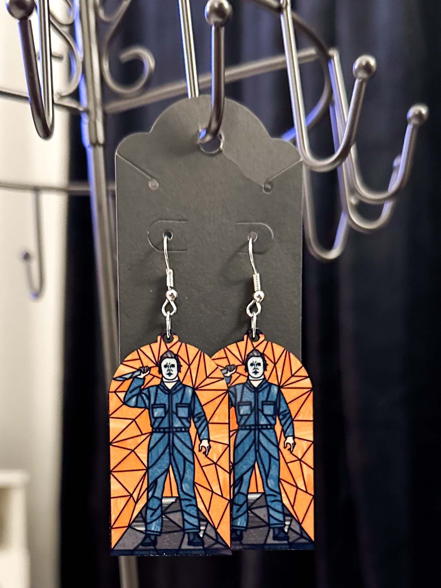Jewelry & Accessories