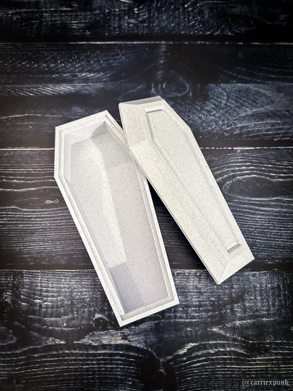 Small Coffin Box